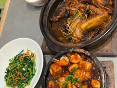 -阿毛饭店(和义路店)