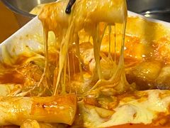 -咕咕站韩国料理(紫金港店)