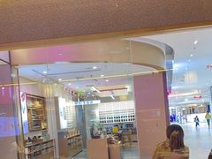-重庆高老九火锅(万象城店)