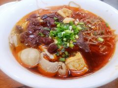 -蒋家肠旺面馆老店(合群路店)