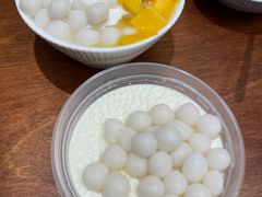 -小团圆糖水铺(襄阳南路店)