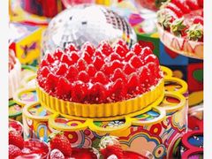 -Salon de Ville浦江汇(上海外滩华尔道夫酒店店)