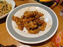 -吕氏疙瘩汤•海鲜新鲁菜(江山南路店)