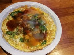 蚵仔煎-佳思多食品料理超市(园区店)