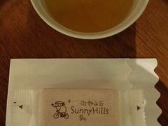 -微热山丘(台北民生公园门市店)