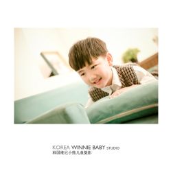 -星宝贝儿童摄影