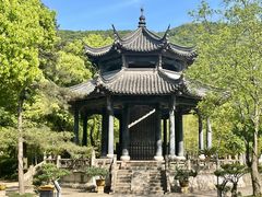 -兰亭风景区
