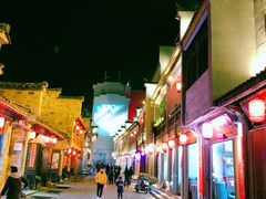 -泰宁旅游风景名胜区
