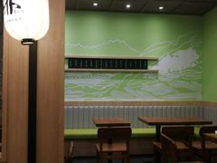 -無邪日式甜品(华润五彩城购物中心店)