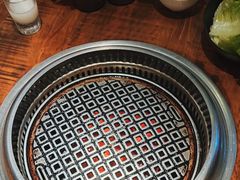 -牛局炭火烧肉(上邦百汇城店)