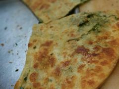 -咏春葱油饼(德政中路店)