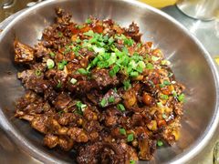 -小柴米·传统江西菜(八一广场店)