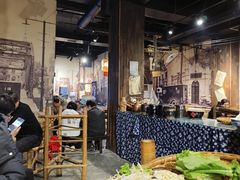-烂摊摊火锅集市(河北总店)