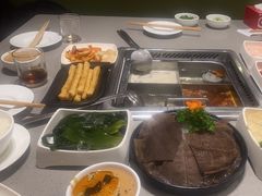 -海底捞火锅(奥山世纪城店)