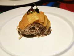 -上海滩餐厅(BFC外滩金融中心店)