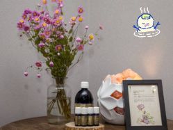 点击看大图 -芳香乐府疗愈空间·SPA·冥想