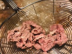 嫩肉-牛事制造局牛肉火锅(莲岳路店)