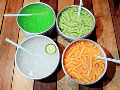 -Doo Dee Thai Food(Issan/Isaan/Esan)