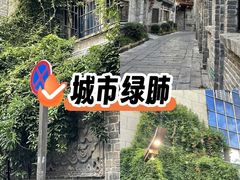 -靖港古镇