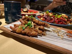 -山石榴·贵州菜(丰盛里店)