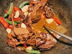 -沅江水·湖南家宴(南村万博长隆商圈店)
