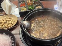 -滇野云南野生菌餐厅(陕西南路店)