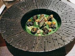 -LA CREPERIE BRETONNE布列塔尼法式餐厅(天童北路店)