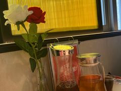 -炭舍干锅(华发商都店)