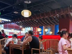 -满园烤鸭·春饼(抚顺万达店)