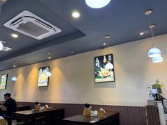 -蟹上黄·蟹黄面·江南糖水(人民广场店)