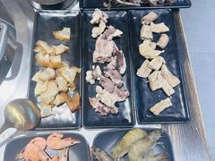 -海汕记·潮汕鲜牛肉火锅·自助