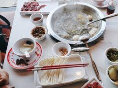 -八合里牛肉火锅(上海中山公园店)