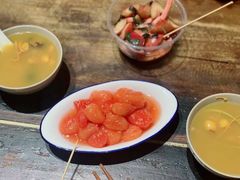 -盟重烧烤(高正街店)