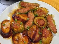 -鸽皇农庄(长湴店)
