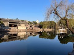 -天一阁博物院