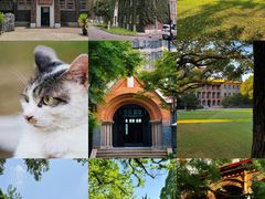 -苏州大学(天赐庄校区)