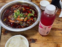 -南湖周冒菜(南湖总店)