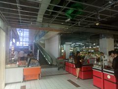 -亚泰超市(经开店)