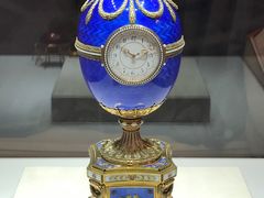 -法贝热博物馆