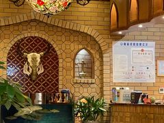 -北疆饭店(吴江店)