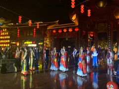 -厦门方特东方神画