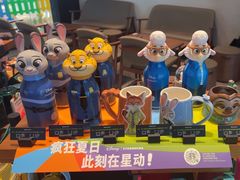 -星巴克(江阴万达店)