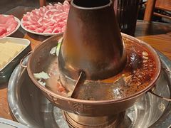-鑫隆四季涮肉(八角畅游店)