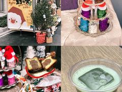 -深圳湾万象城(南山店)