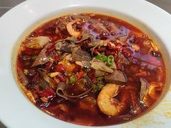 -香阁餐厅·常州菜·常州菜代表品牌(新北奥体店)