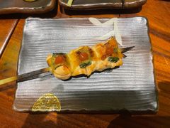 -鸟鹏烧鸟居酒屋(仁恒梦中心店)