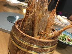 -陈傻子餐厅(世纪都会店)
