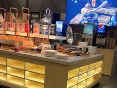 -匠牛亭·锅物烧肉放题自助(昆百大·泰业城店)