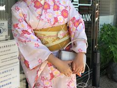 -京都冈本和服体验租赁店(清水寺店)