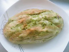 抹茶厚芋泥软包-LELECHA乐乐茶(新街口大洋店)